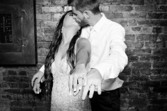 Amature Works wedding photo booth