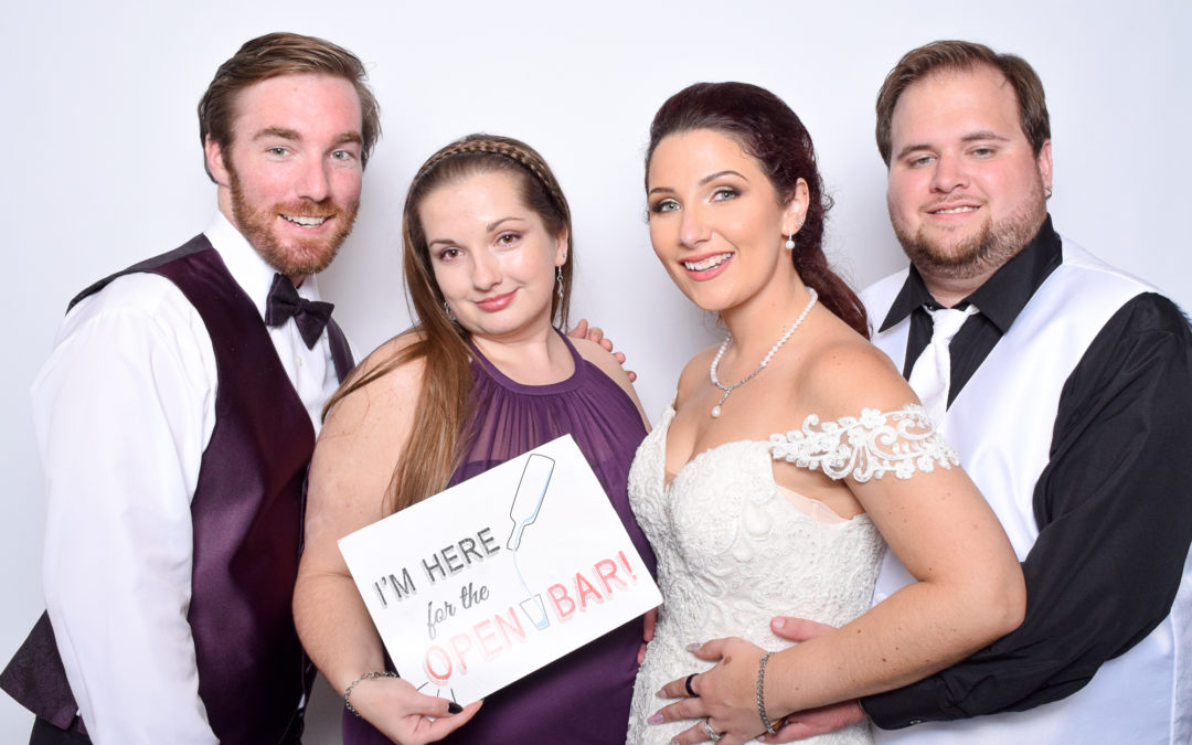 Danielle + Ryan