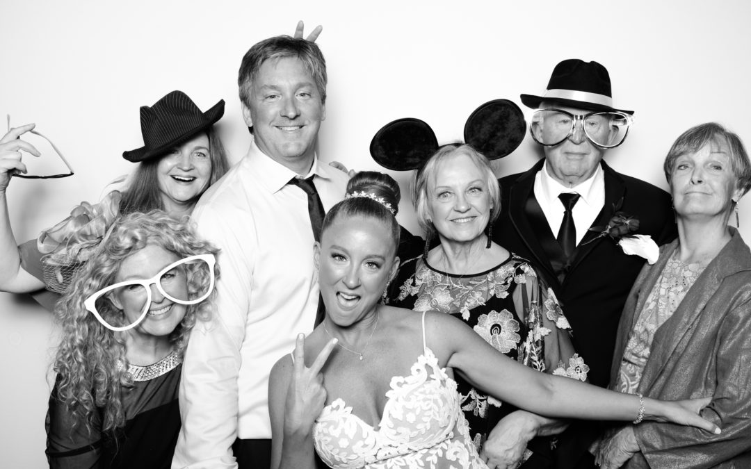 Art Ovation Hotel Photobooth