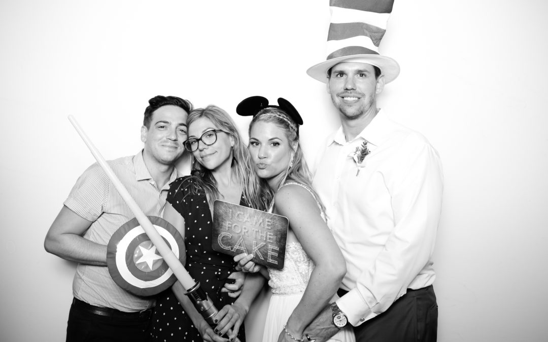 Jenn + John