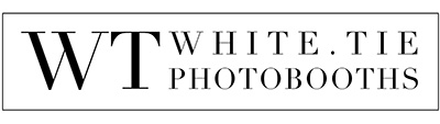 White Tie Photo Booths - Florida Wide Photo Booth Company