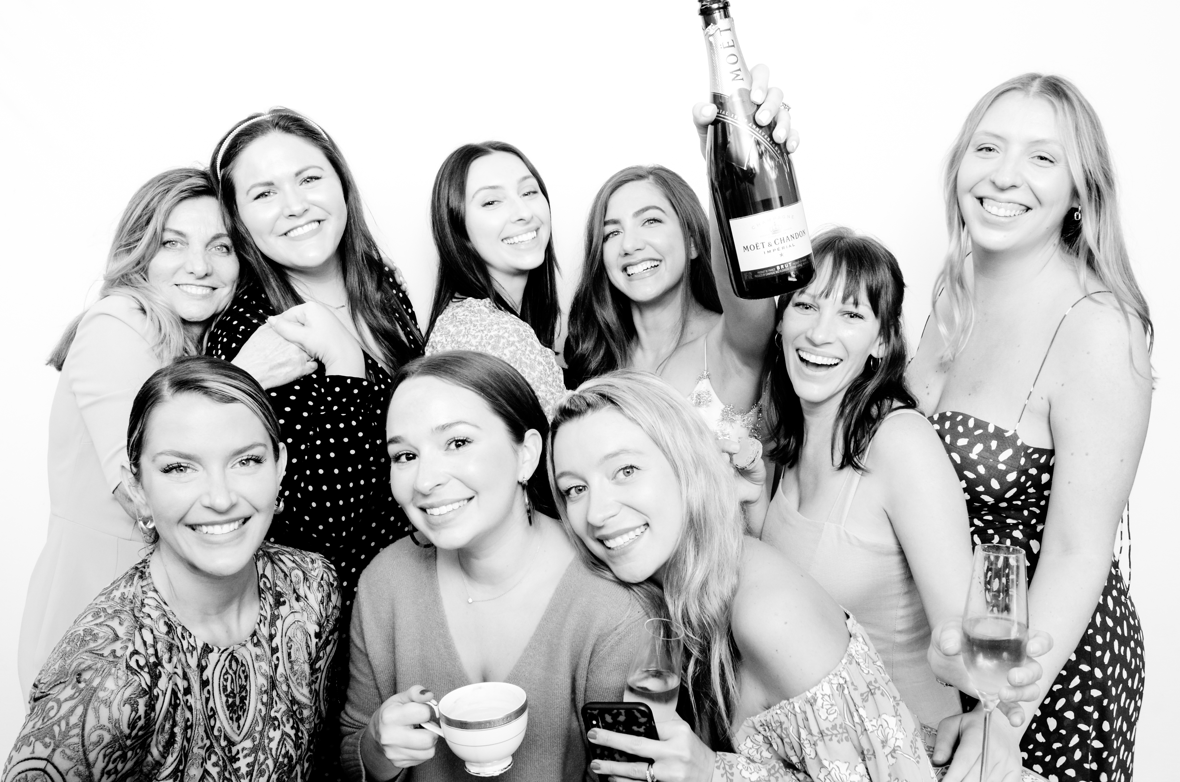 Maite’s Bridal Shower