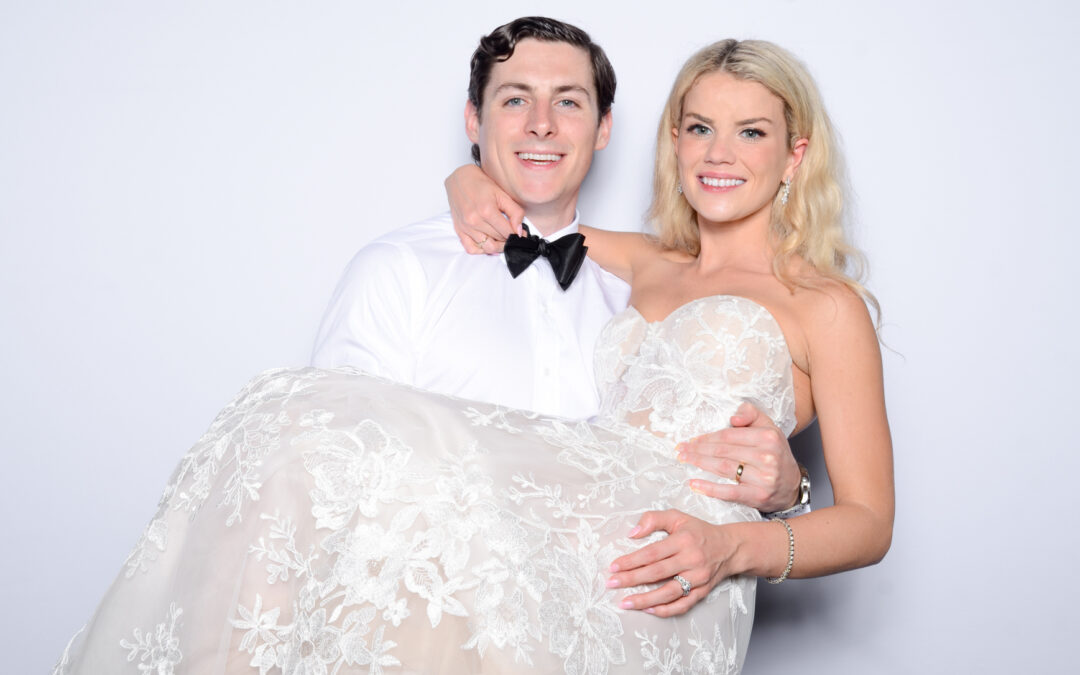 Ansley & Sean