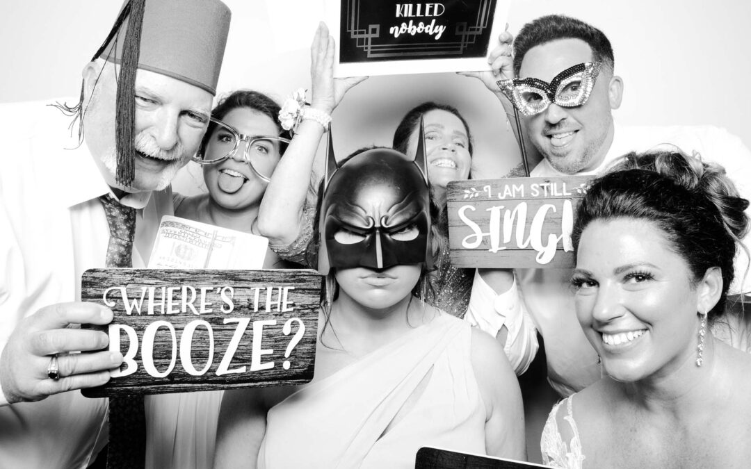 The Taylors – Ritz Carlton