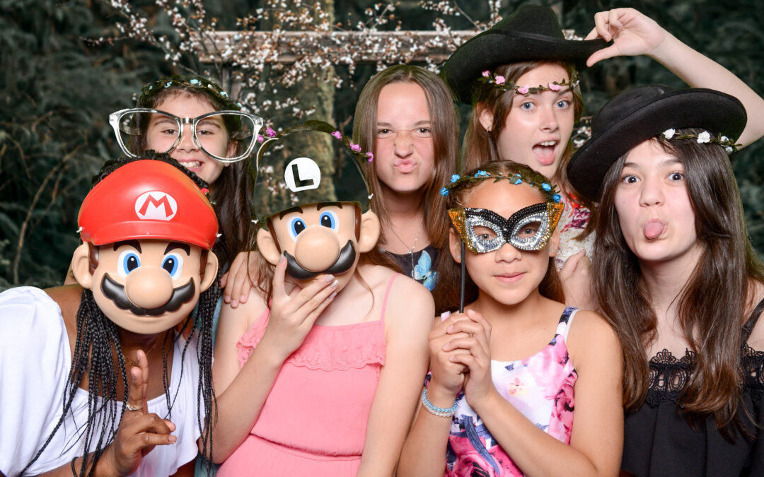 Father Daughter Dance – 2021