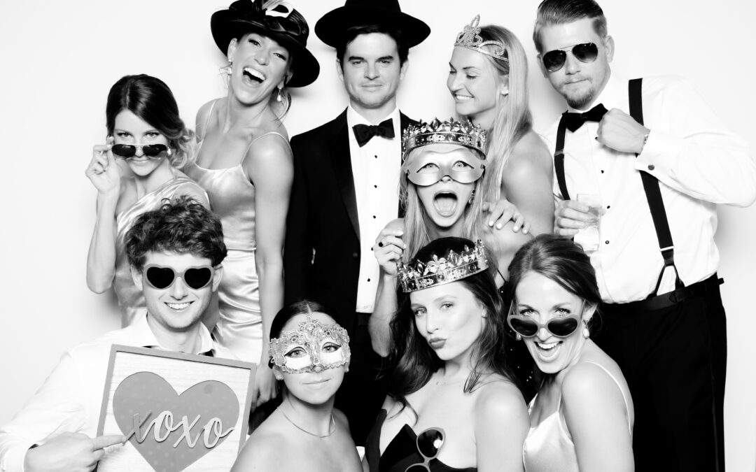 Avery and Kurt’s Wedding