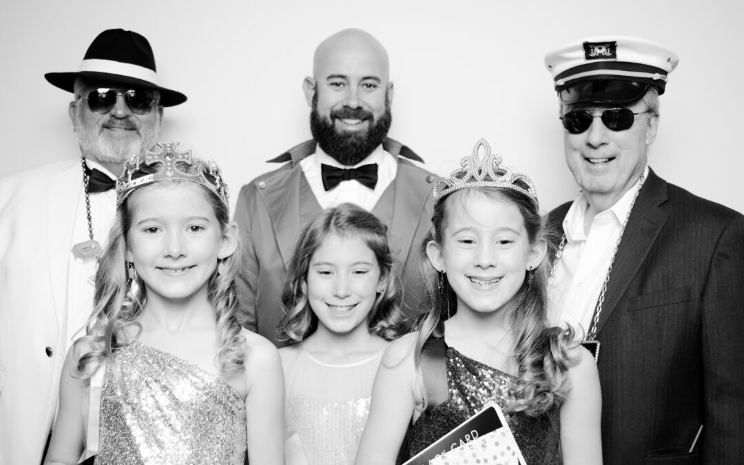 Highland Park Father Daughter Dance