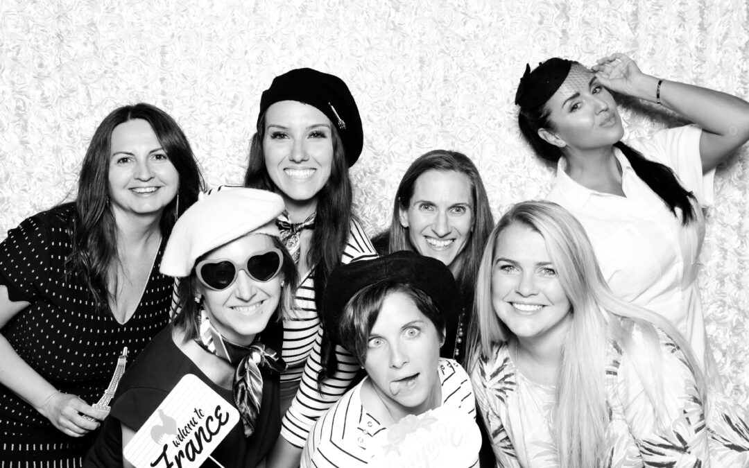 SCS Father Daughter Dance