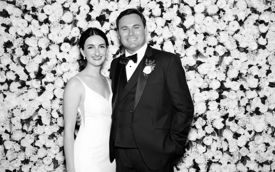 St Pete Fishers Wedding