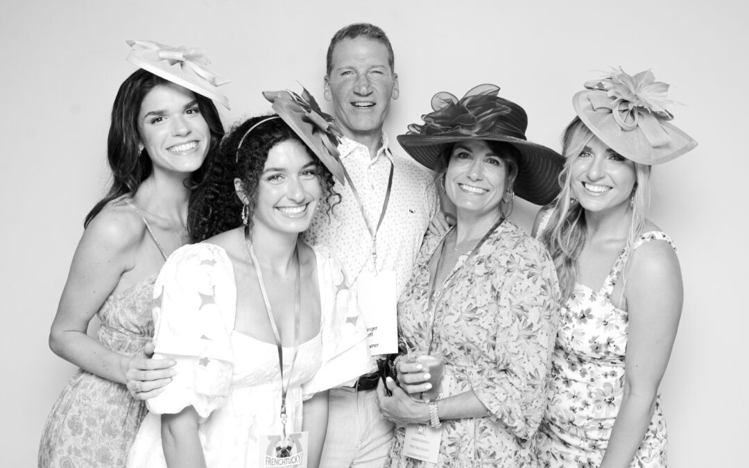 Frenchtucky Derby 2022