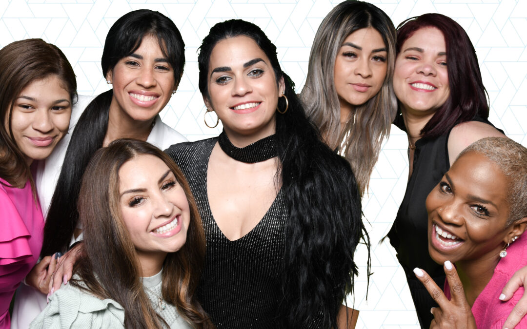 It Works New Diamond Experience