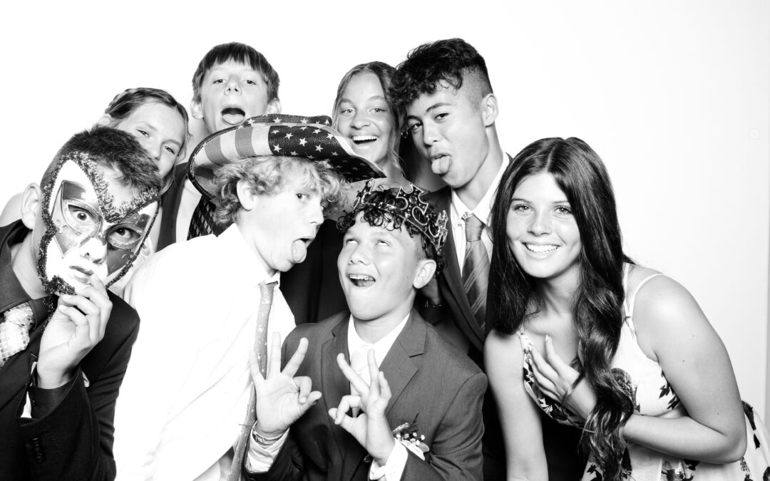 SSA 8th Grade Gala 2022