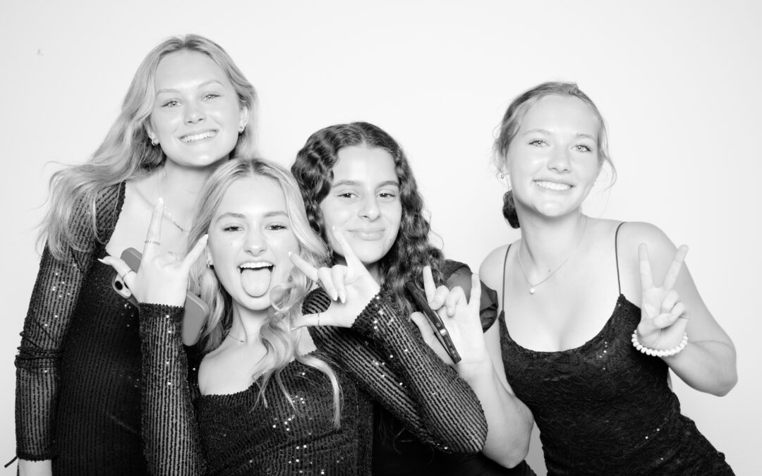 Kassidy’s Sweet 16