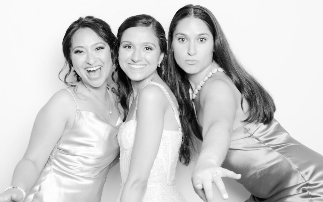 Anna Maria & Matthew’s Wedding