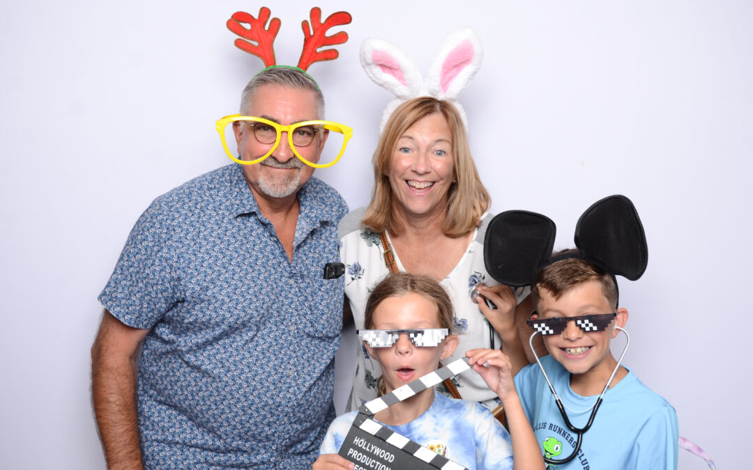 Grandparent’s Game Night – Sarasota