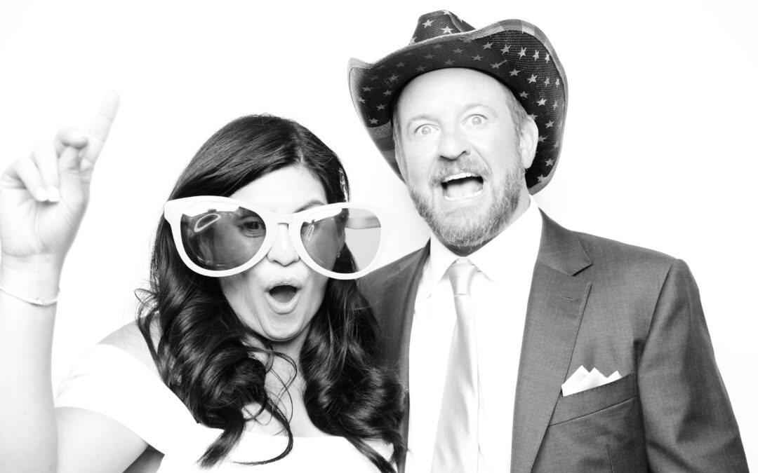 Karen & Trent