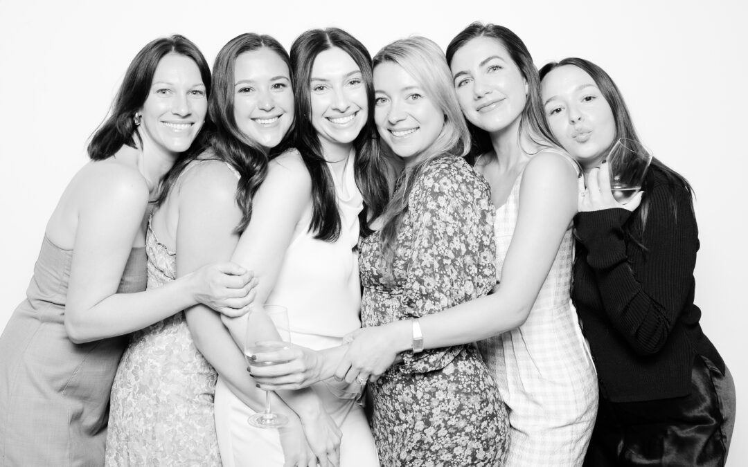Tiffany’s Bridal Shower
