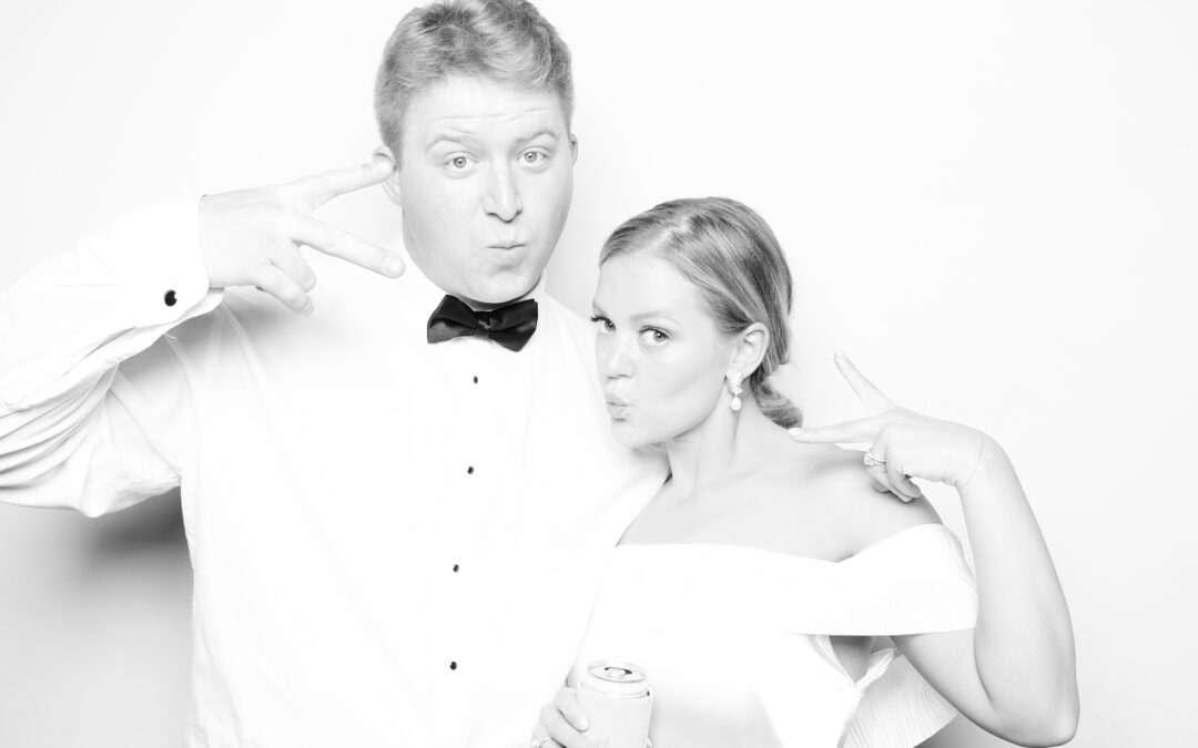 Emeline & Luke