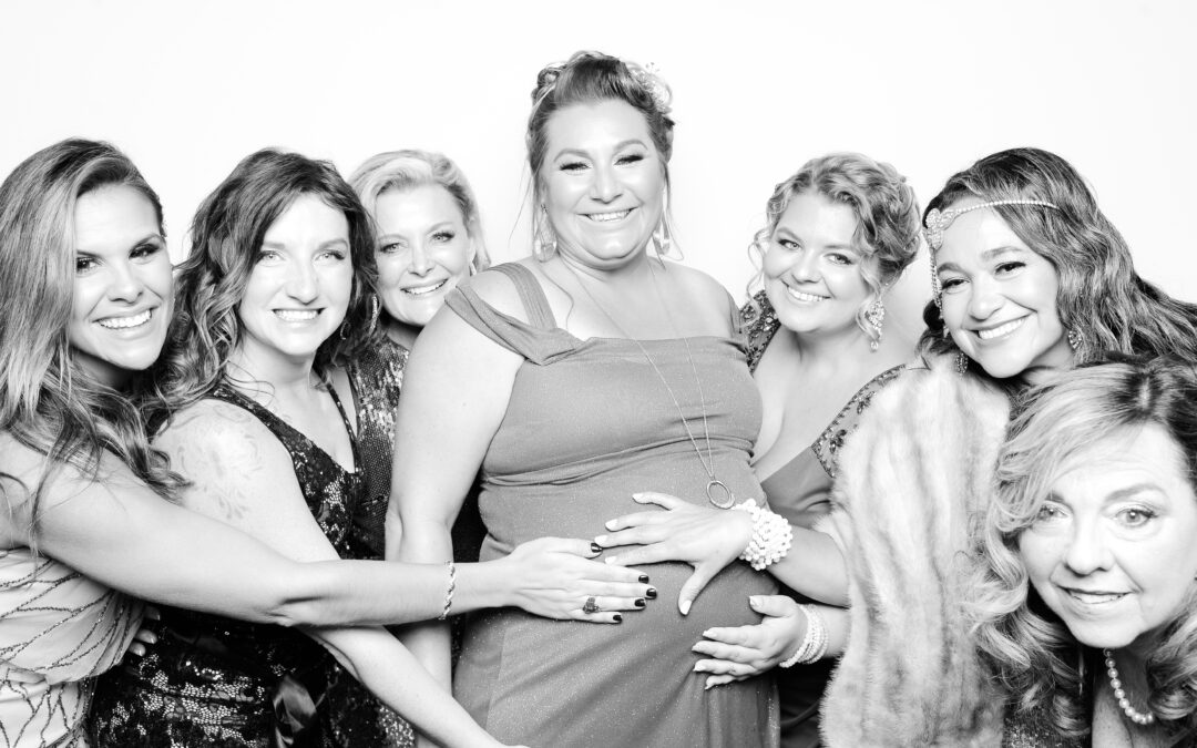 Let’s Make History TCA Gala
