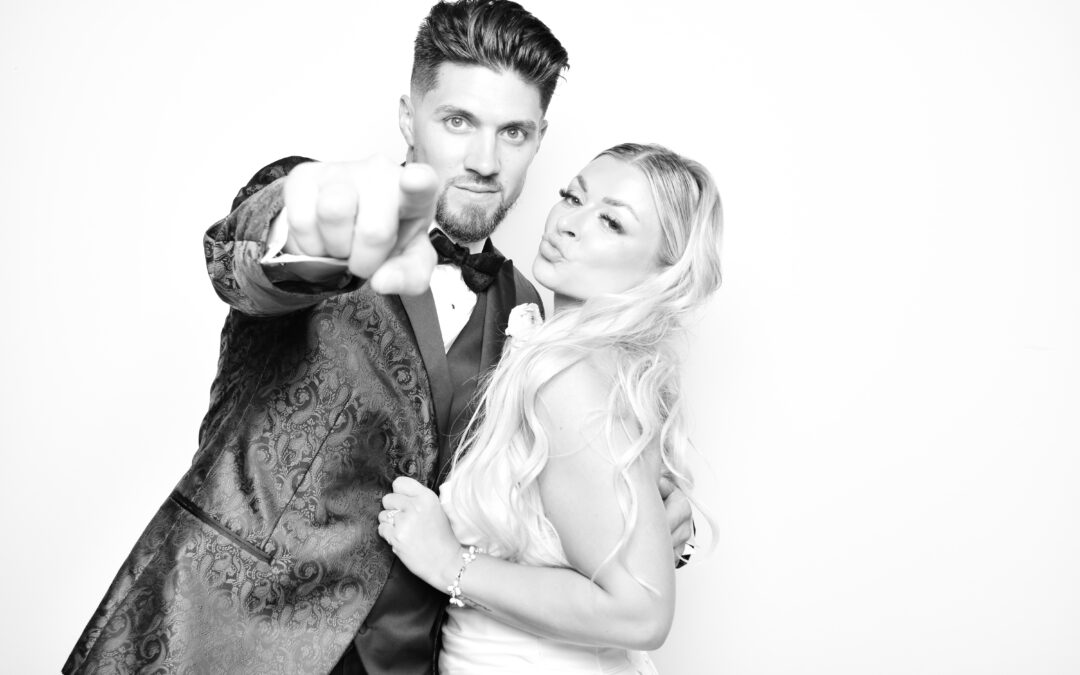 Chelsea & Benny