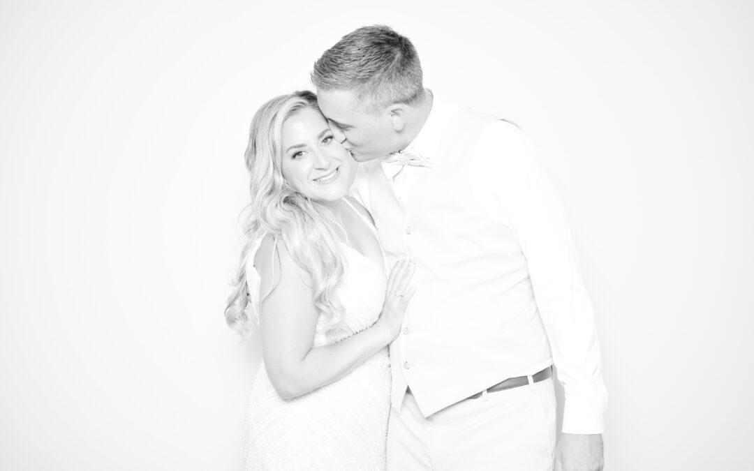 Julie & Mark
