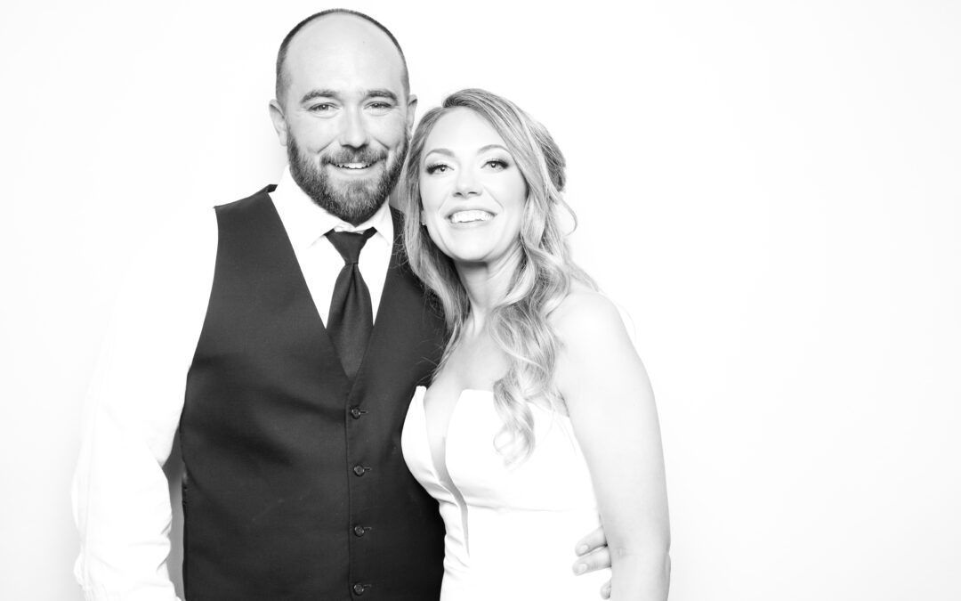 Brittany & Richard