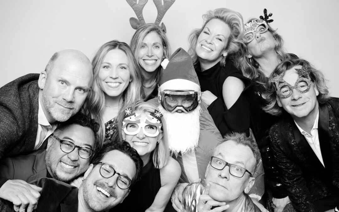 Hastings Holiday Party
