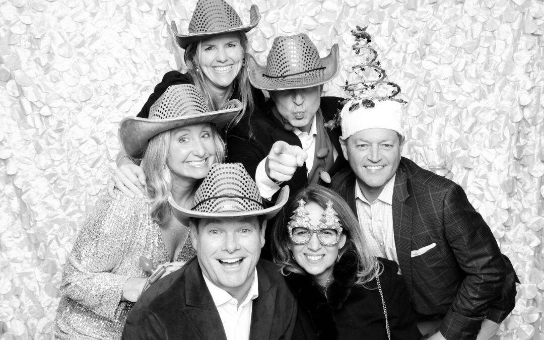 Christmas at the Allen’s 23