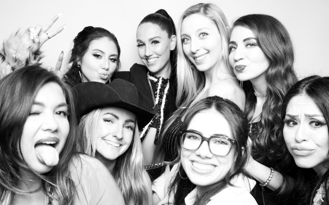 Alice and Olivia Pre Grammy Party