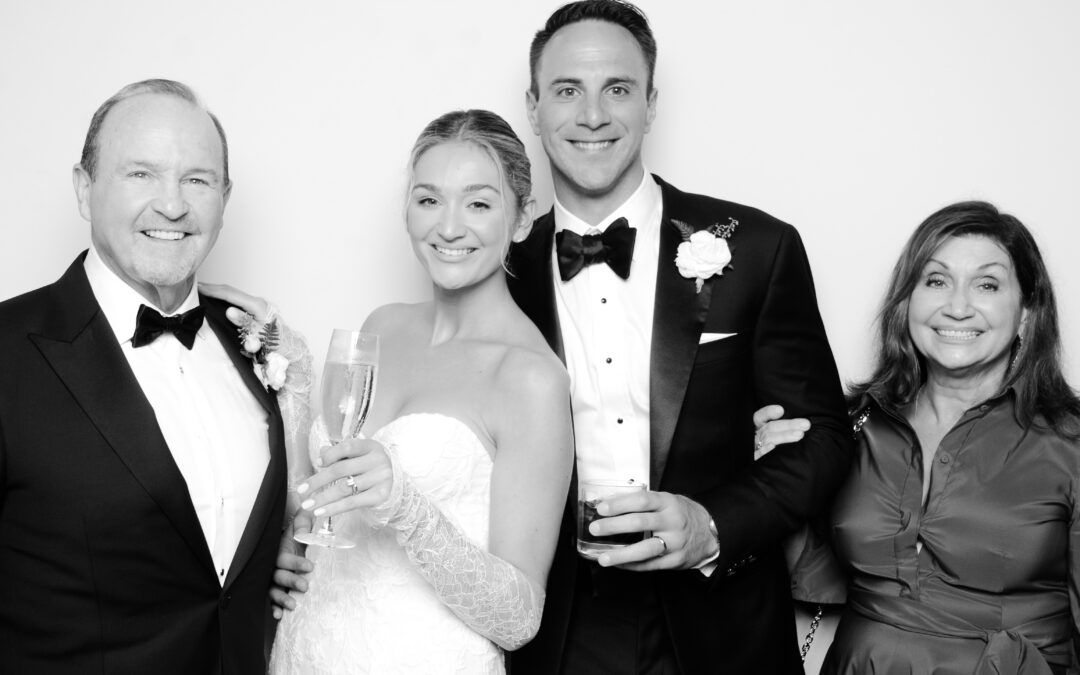 Katie & Mike