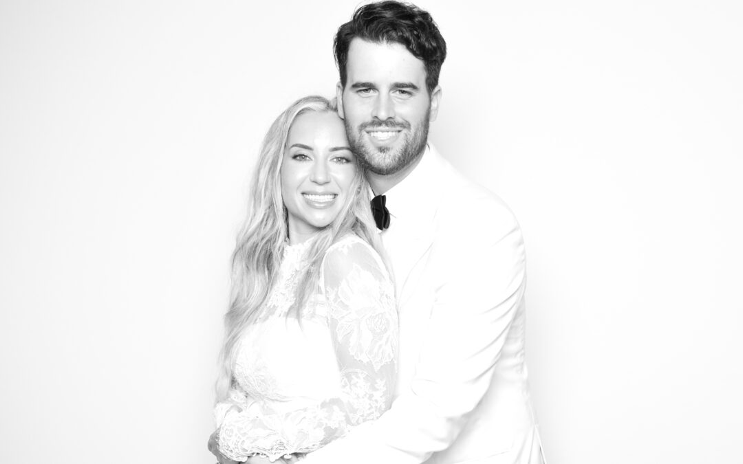Chelsi & JP