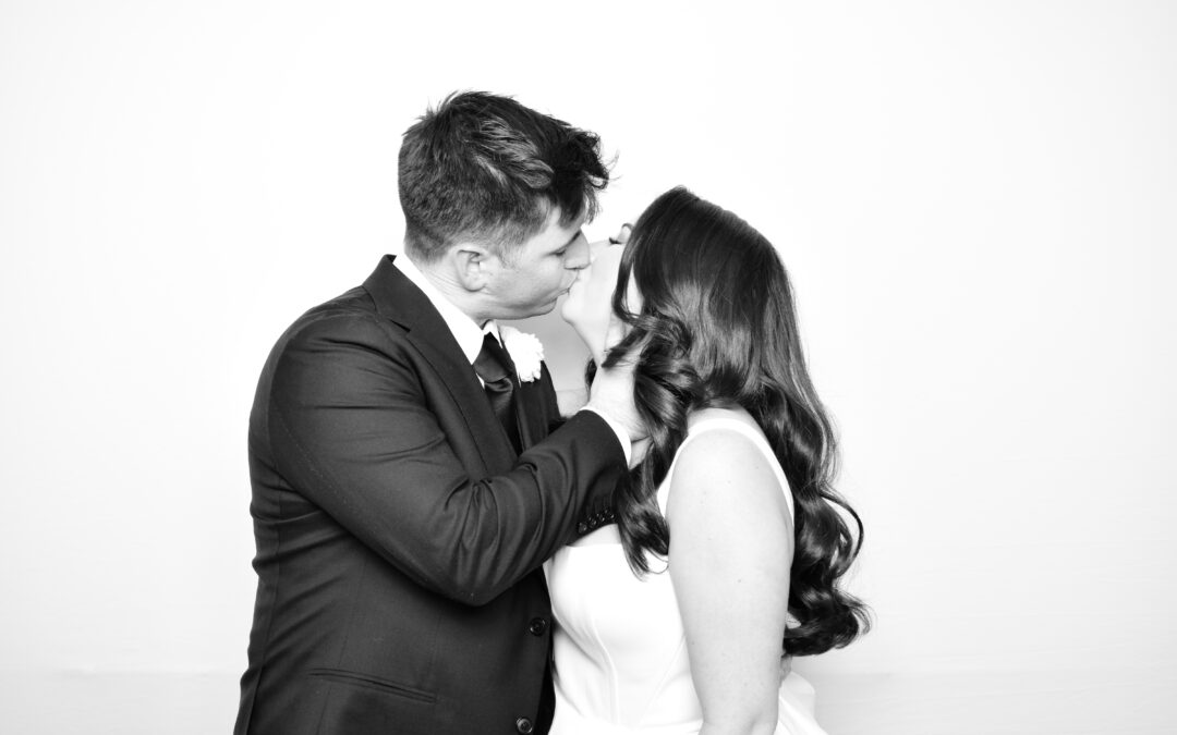 Meghan & Sam