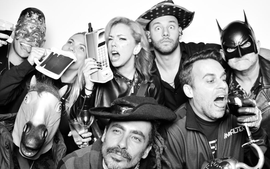 Billy’s Birthday Bash