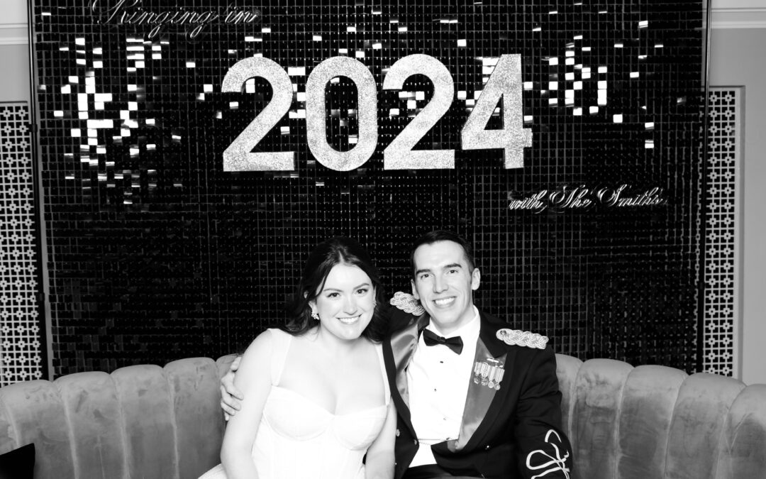 Kaileen & Will