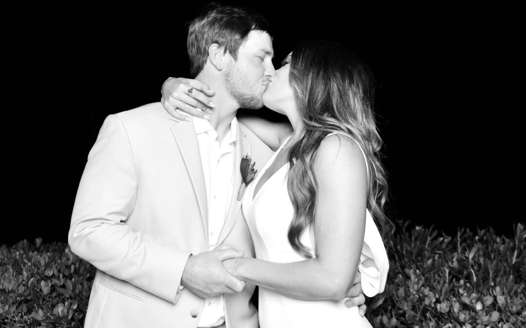 Jaicee & Zack