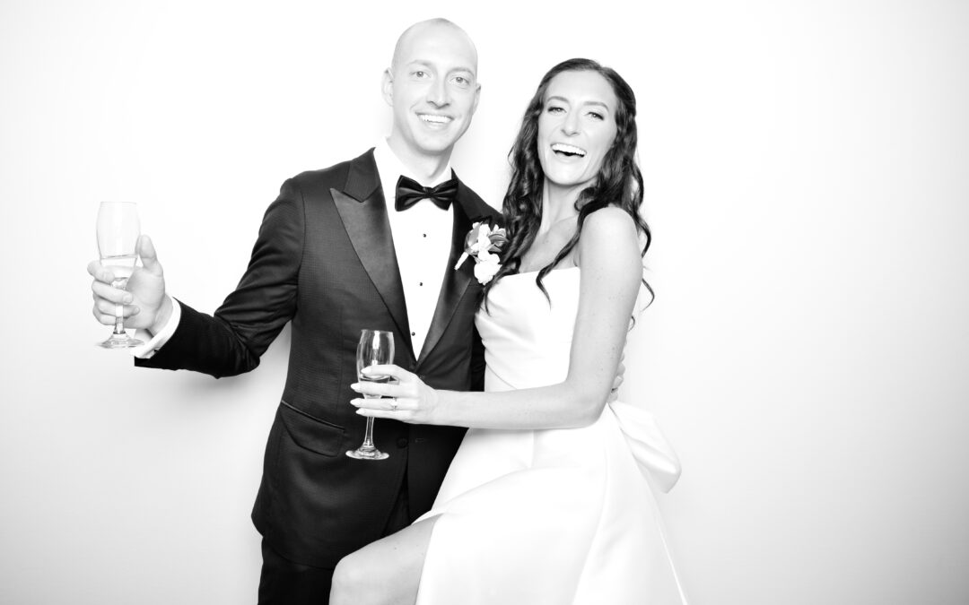 Emily & Jay