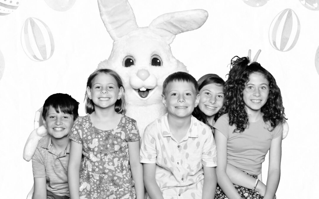 Easter 2024