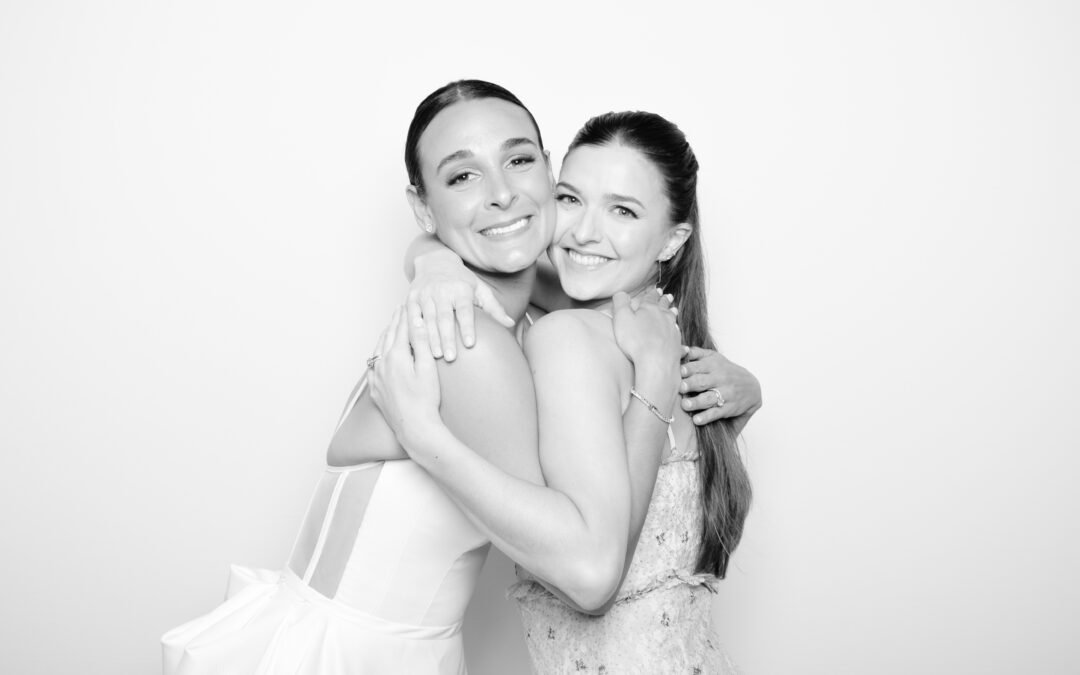 Anna & Sam