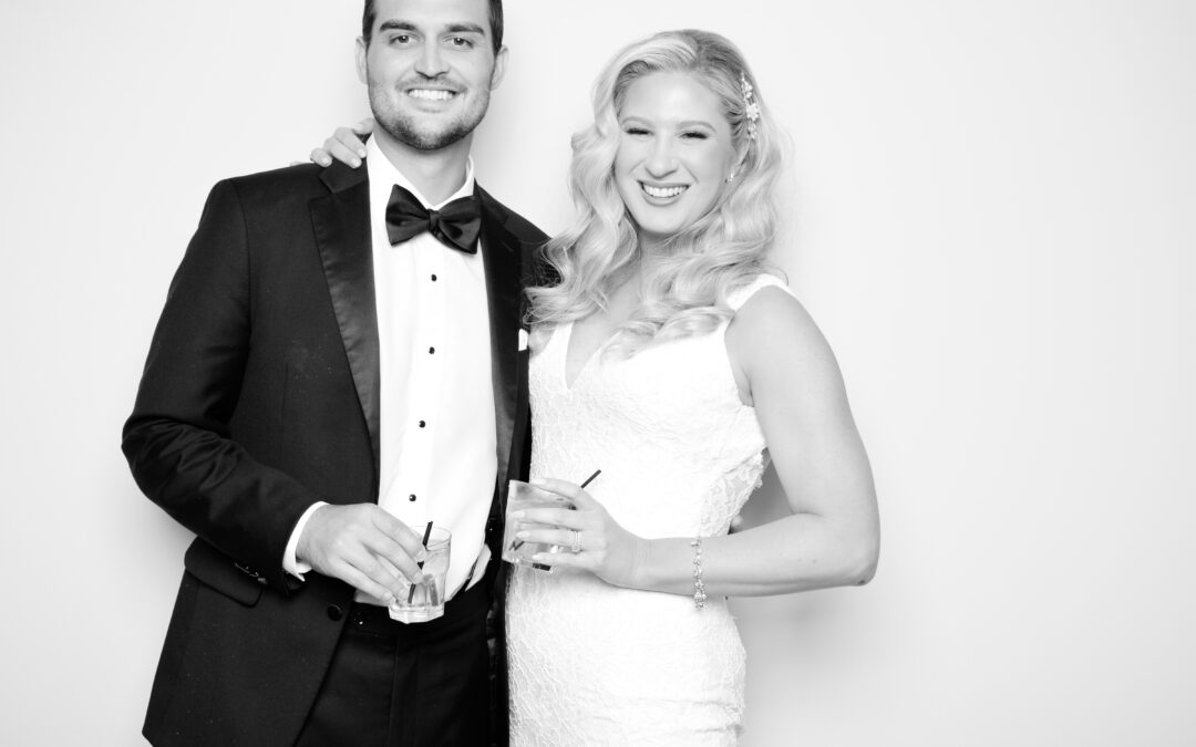 Michelle & Conrad