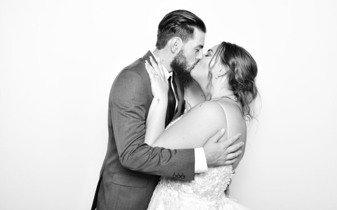 Abigail & Logan