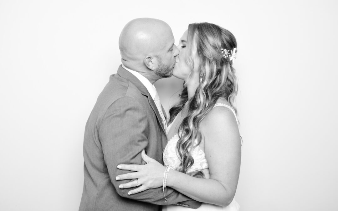 Jessica & Chad