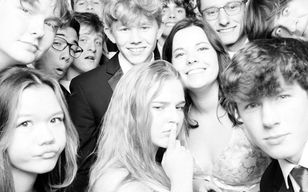 Brentwood Academy Prom