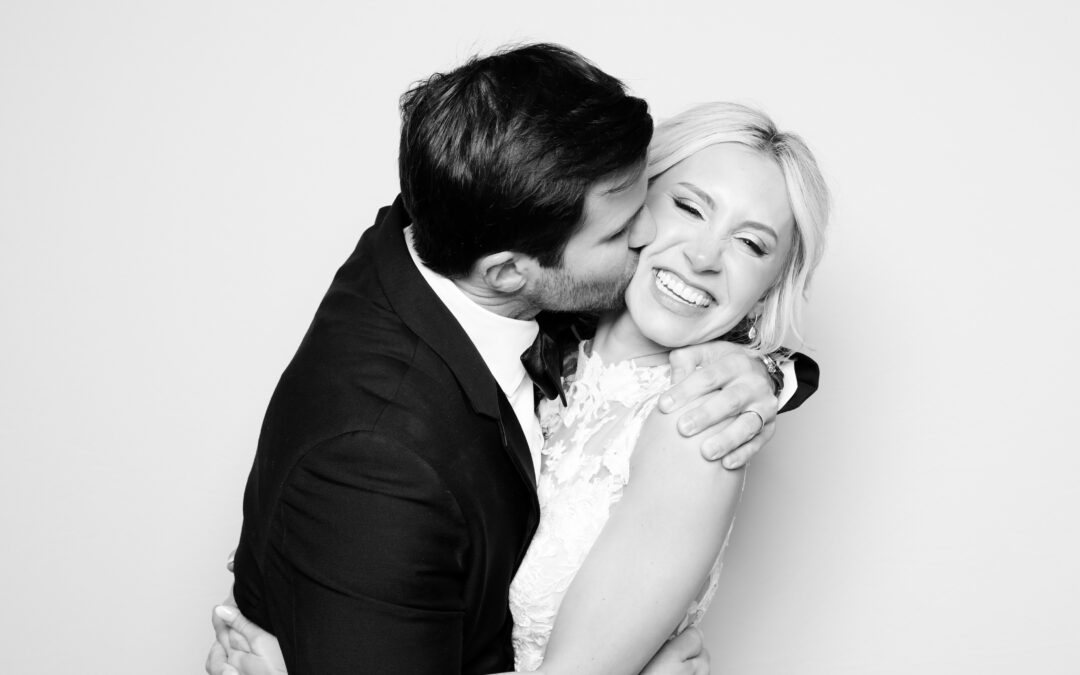 Caroline & Austin