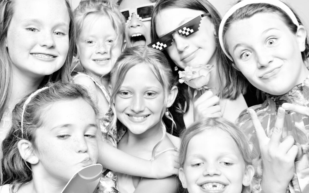 LCA Daddy Daughter Dance