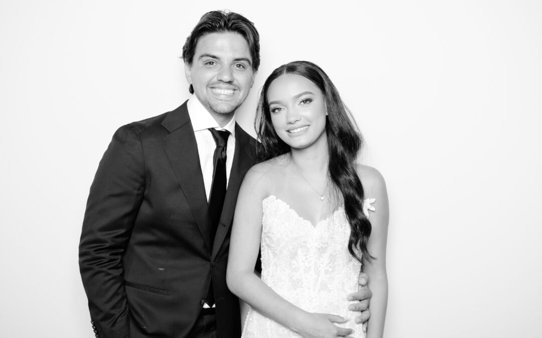 Miranda & Anthony