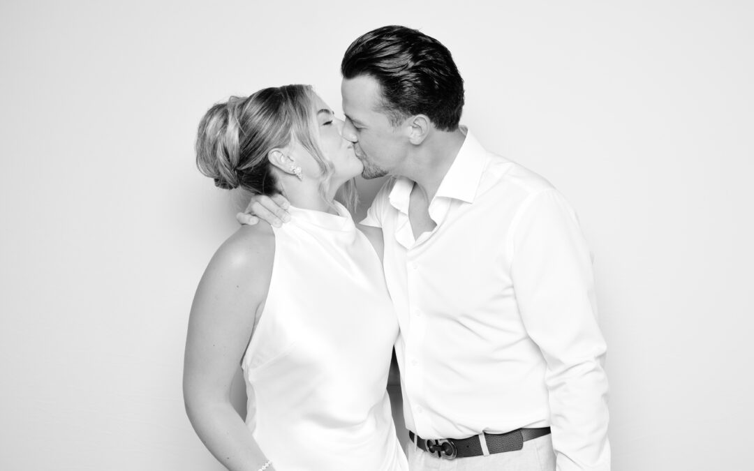 Kristen & Alec
