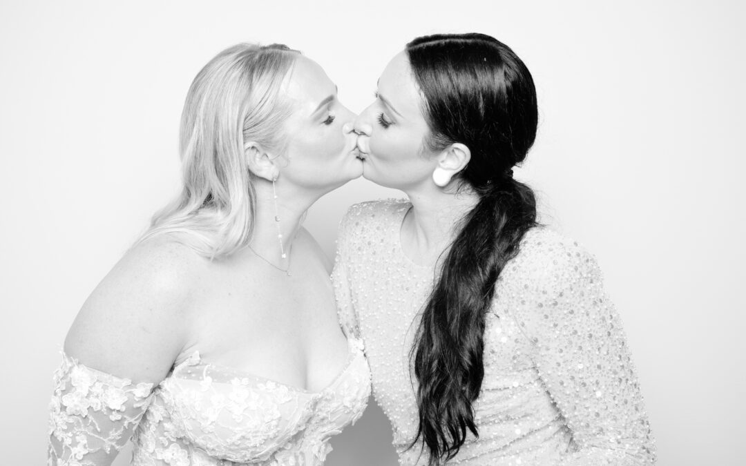 Abbey & Stacy