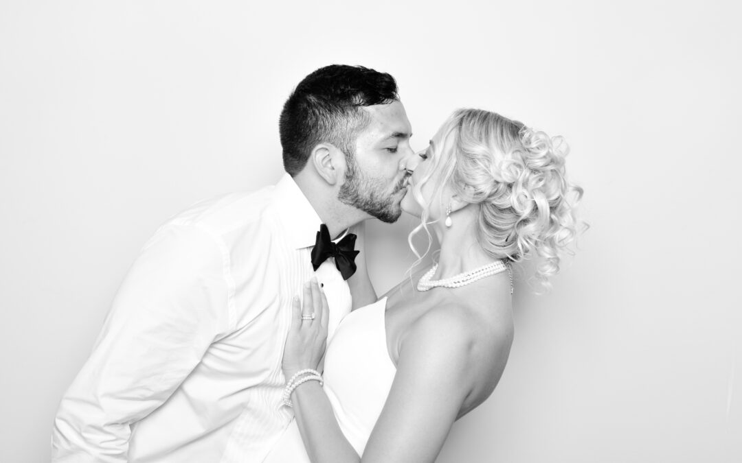 Leah & Spencer