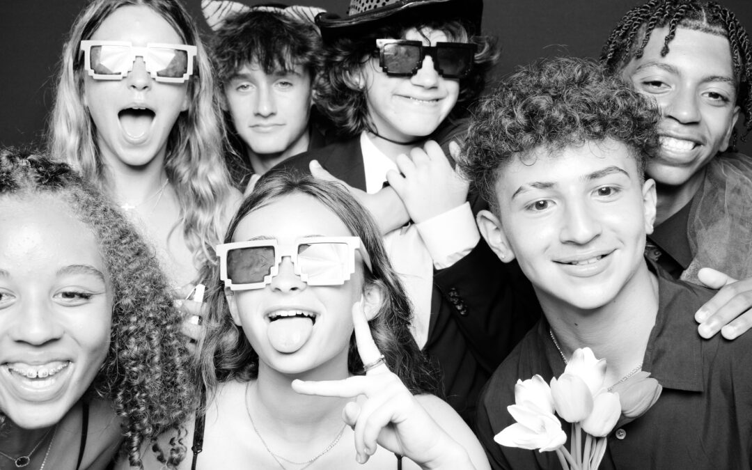 8th Grade Gala