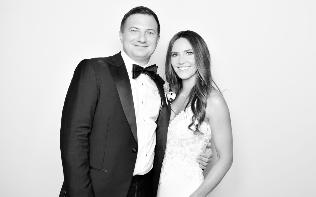 Erin & Jonathan